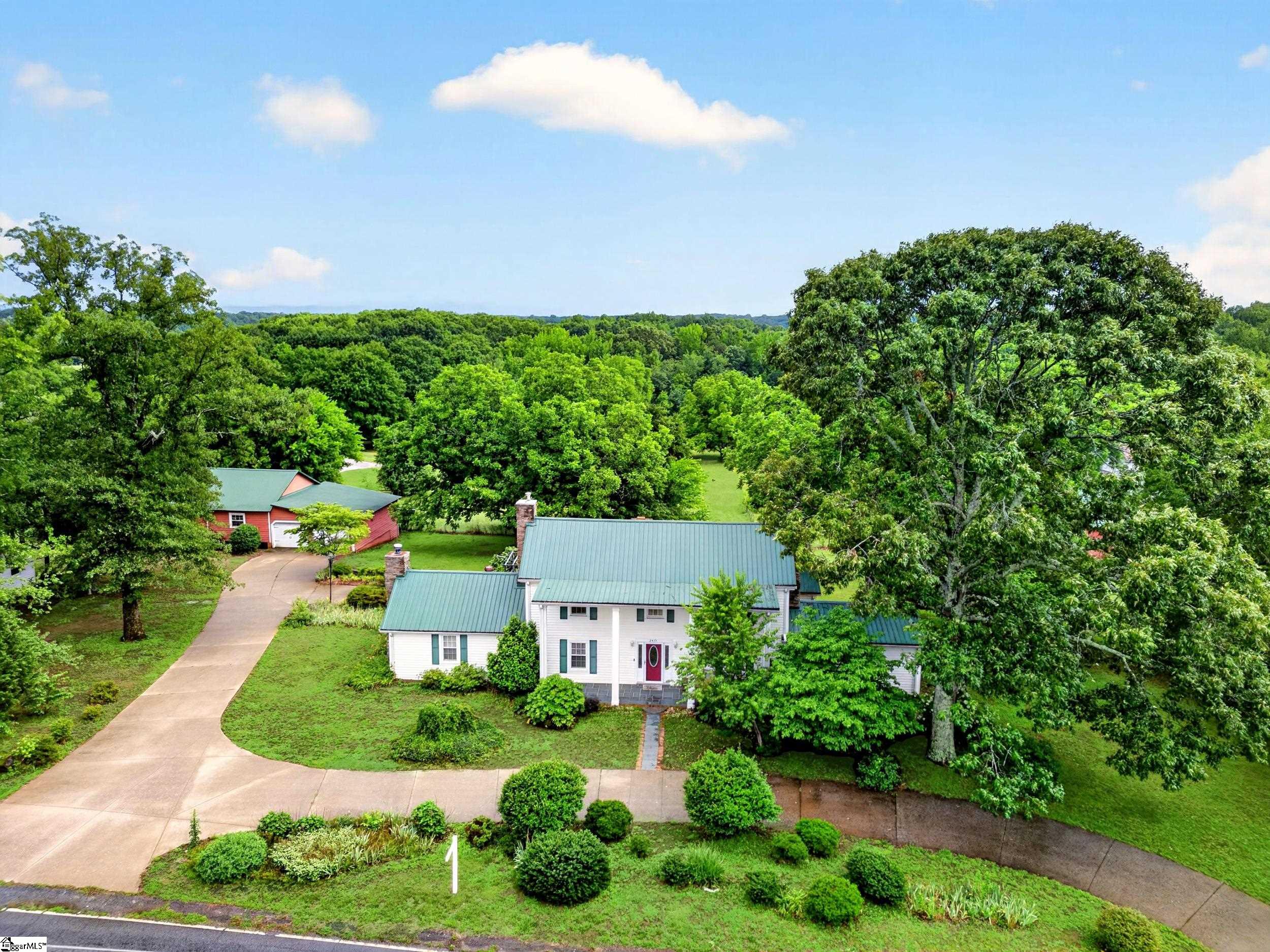Residential in Inman 4