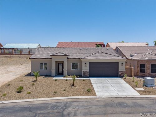 6020 S Bella Vista Dr, Fort Mohave, AZ, 86426-7011 | Card Image