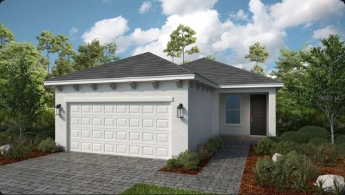 4457 Ochos Rios Pl, KISSIMMEE, FL, 34758-7453 | Card Image