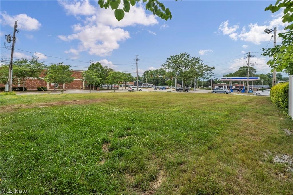 Land in North Olmsted 2