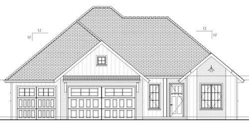 Lot 13 Sycamore Avenue, Springfield, MO, 65810 | Card Image