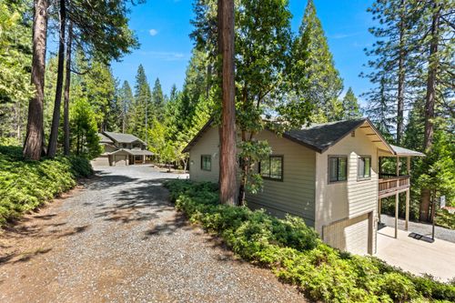 19280 Woodridge Drive, Pioneer, CA, 95666 | Card Image