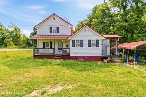 2519 E Highway 86, Irvington, KY, 40146-5625 | Card Image