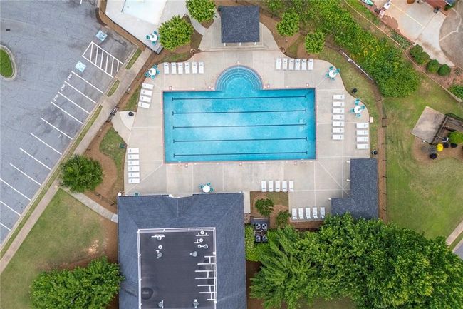 225 Ruby Forest Pkwy, House other with 4 bedrooms, 3 bathrooms and 5 parking in Suwanee GA | Image 56