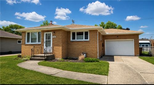 36 Jamaica Ln, Cheektowaga, NY, 14225-4706 | Card Image