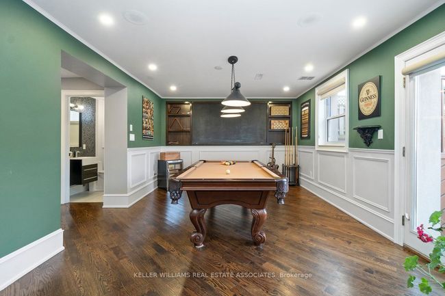569 Arbor Rd, House other with 5 bedrooms, 4 bathrooms and 4 parking in Mississauga ON | Image 27