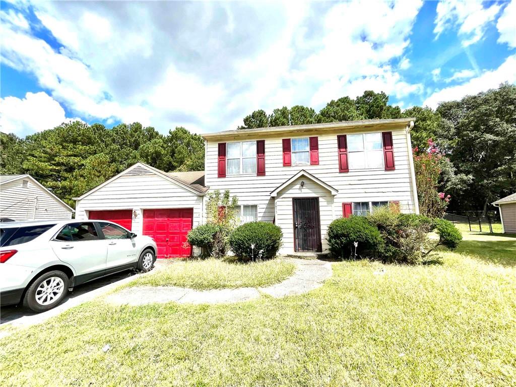 Garnet Way, Atlanta, GA 30349