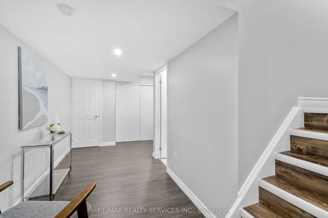 31 Sedgeway Hts, House attached with 3 bedrooms, 4 bathrooms and 3 parking in Vaughan ON | Image 39