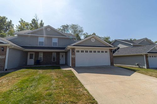 4700 Dehaven Dr, COLUMBIA, MO, 65202 | Card Image