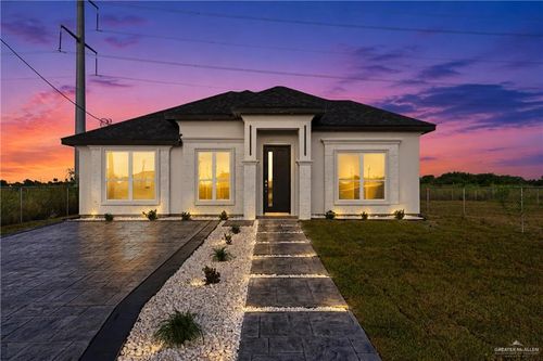 4020 San Carlos Street, Donna, TX, 78537 | Card Image