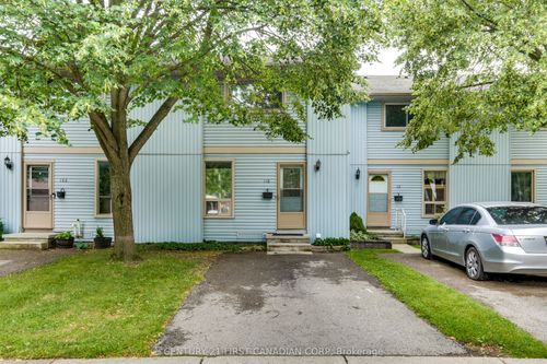 110 Monmore Rd, London, ON, N6G3B3 | Card Image