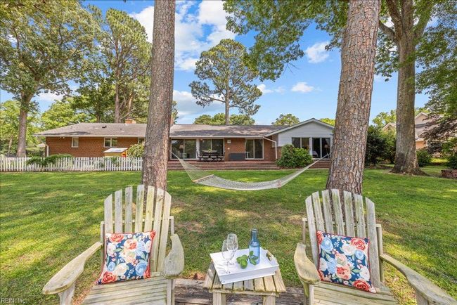 House from the Dock | Image 49