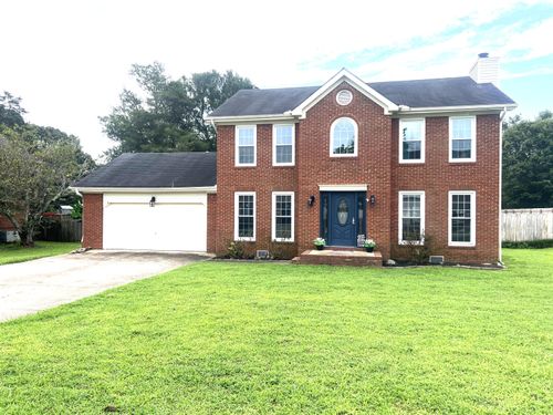 8514 Horseshoe Bend Ln, Ooltewah, TN, 37363-8635 | Card Image