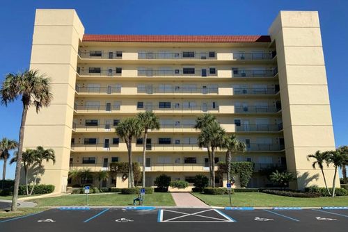 216-7420 S Ocean Dr, Jensen Beach, FL, 34957-2036 | Card Image