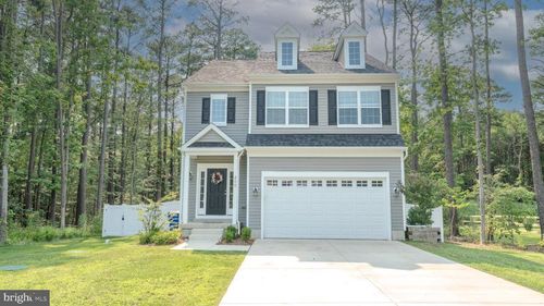 200 Ackerman Dr, STEVENSVILLE, MD, 21666-3602 | Card Image