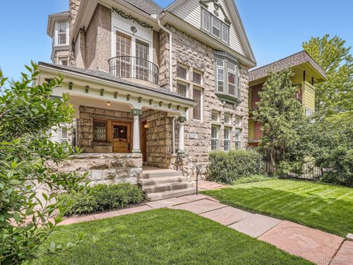 1453 Vine St, Denver, CO, 80206-2015 | Card Image