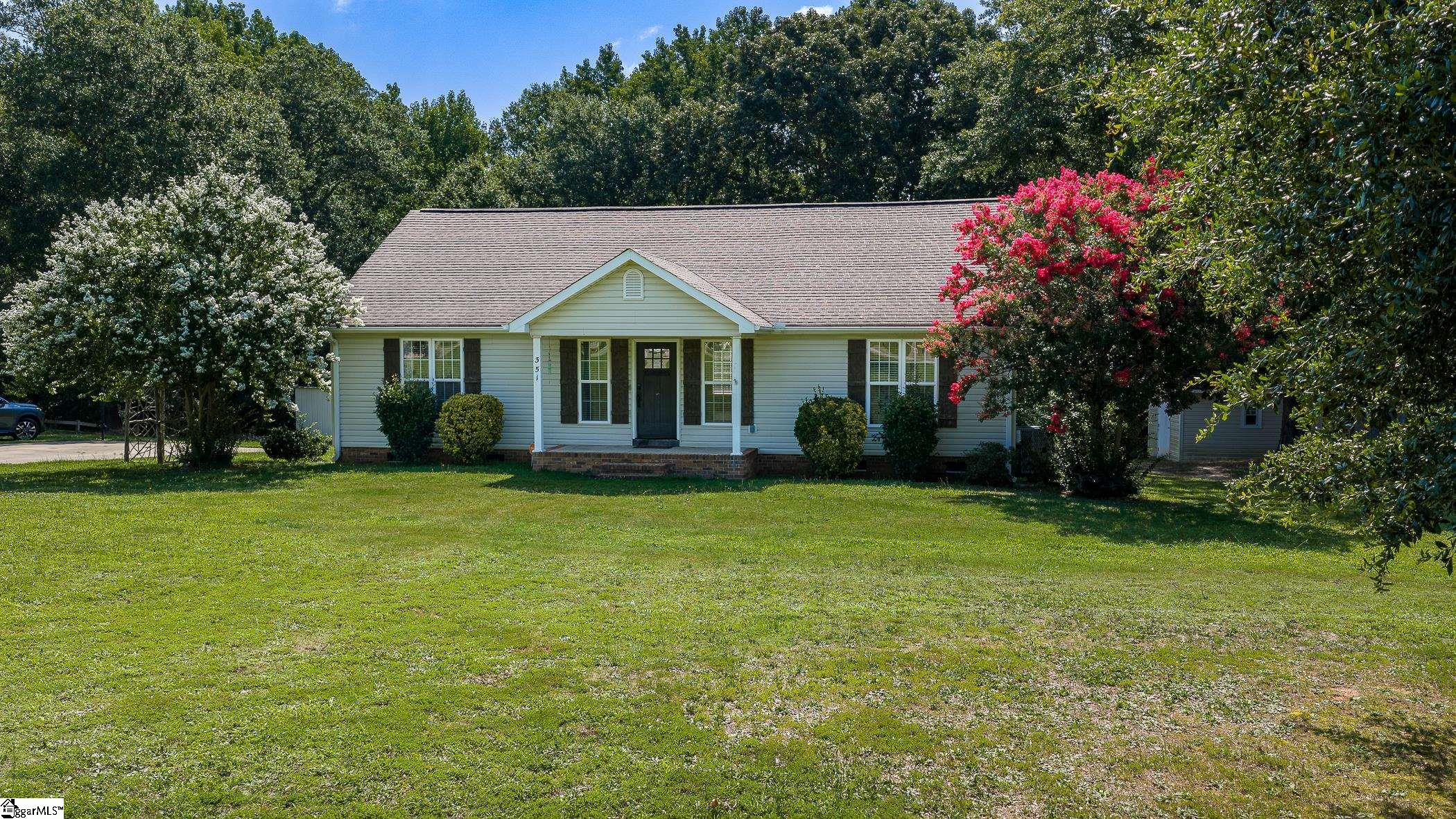 Residential in Fountain Inn 2