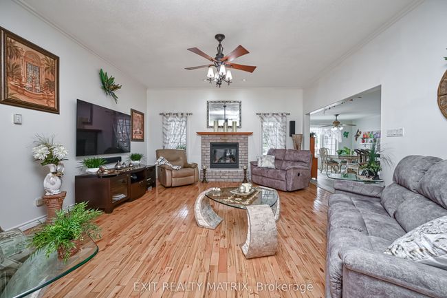 2573 Mitchell St, House other with 4 bedrooms, 4 bathrooms and 15 parking in Metcalfe ON | Image 5