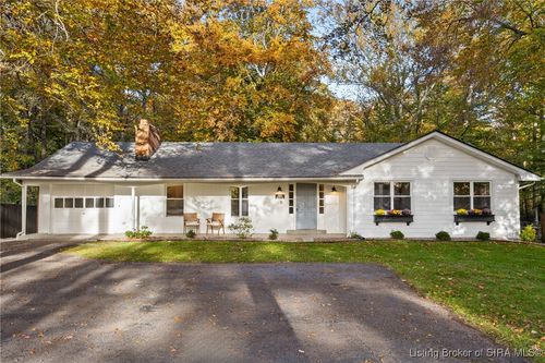 7906 Old State Road 60, Sellersburg, IN, 47172-1842 | Card Image