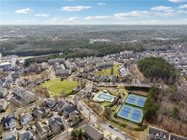 4492 Arbor Crest Ct, House other with 6 bedrooms, 5 bathrooms and null parking in Suwanee GA | Image 49