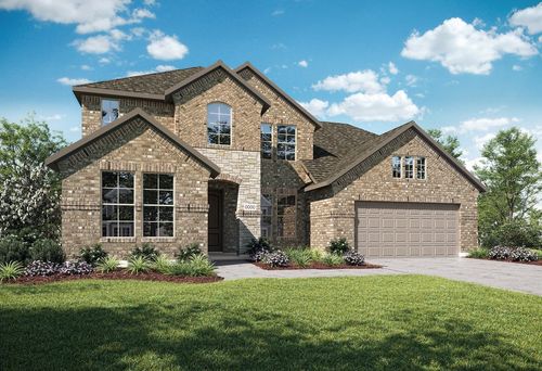 316 Bow River Way, Fort Worth, TX, 76052 | Card Image