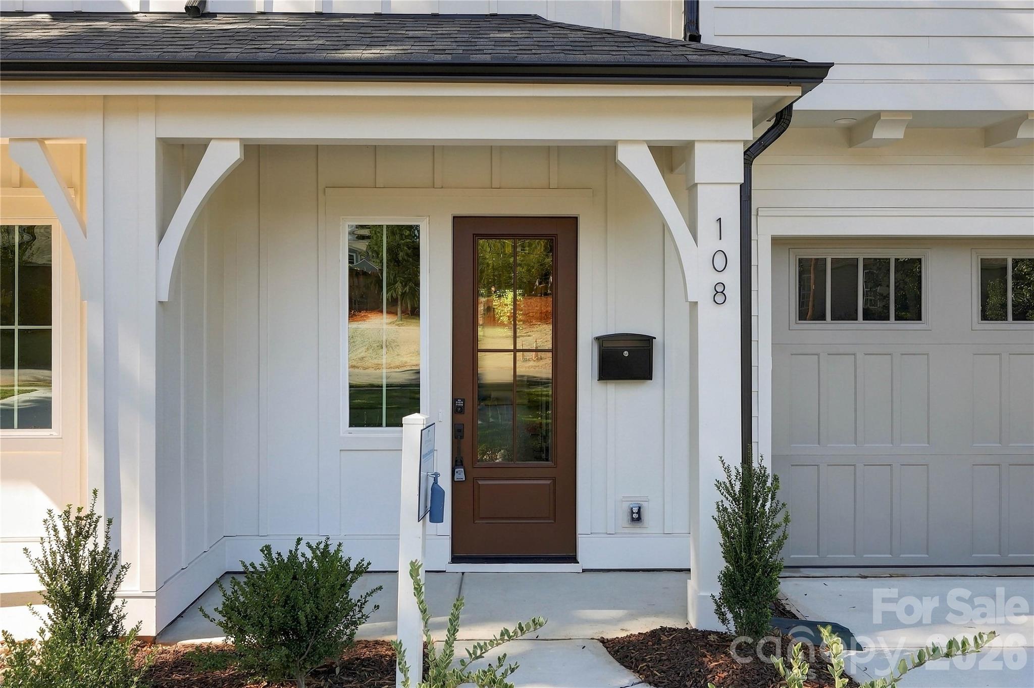 Residential in Charlotte 3