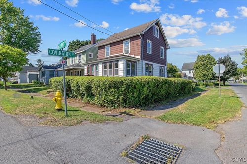 265 Wayland Rd, Syracuse, NY, 13208-3315 | Card Image