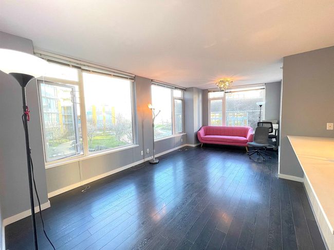 502 - 7688 Alderbridge Way, Condo with 2 bedrooms, 2 bathrooms and 1 parking in Richmond BC | Image 16