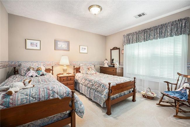 1625 Rushing River Way, House other with 3 bedrooms, 3 bathrooms and null parking in Suwanee GA | Image 19