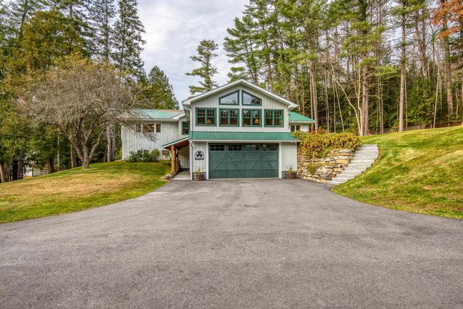 406 Partridge Lake Rd, House other with 5 bedrooms, 3 bathrooms and null parking in Littleton NH | Image 44