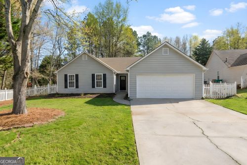 5803 Riverside Walk Dr, Sugar Hill, GA, 30518-7478 | Card Image