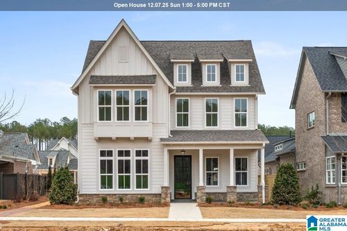 6105 Timberline Cv, BIRMINGHAM, AL, 35244 | Card Image