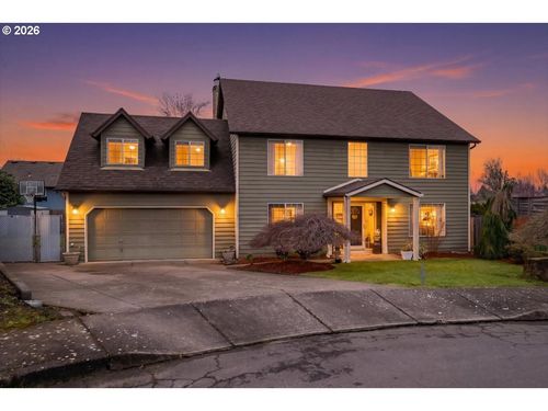 2009 Flag Stone Ct Ne, Keizer, OR, 97303-1088 | Card Image