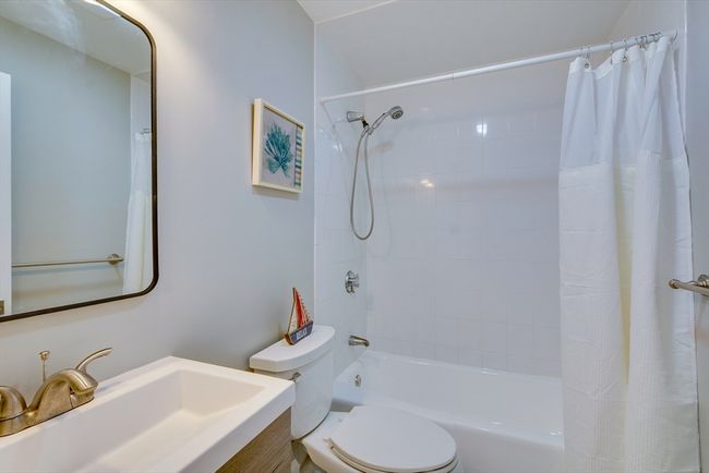 APT-6 - 7 Mortimer Pl, Condo with 1 bedrooms, 1 bathrooms and 1 parking in Somerville MA | Image 10