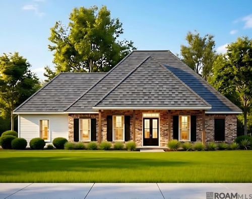 15952 Baughman Rd, Walker, LA, 70785 | Card Image