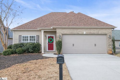 404 Vintage Hill Dr, Greenville, SC, 29609-2218 | Card Image