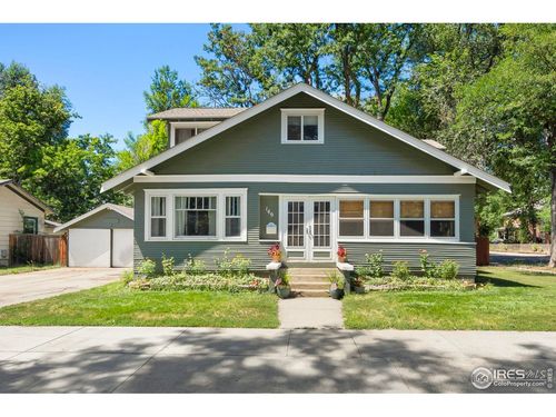 149 Sylvan Ct, Fort Collins, CO, 80521-2321 | Card Image