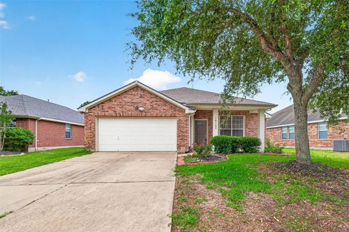 16107 Hitching Post Ct, Cypress, TX, 77429-7505 | Card Image