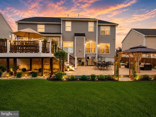 12091 Hartwood Meadow Pl, BRISTOW, VA, 20136-1139 | Card Image