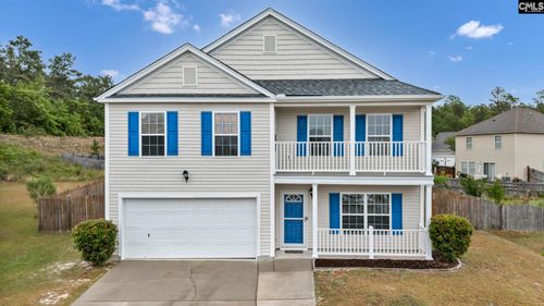 110 Eugene Court, Lexington, SC, 29073 | Card Image