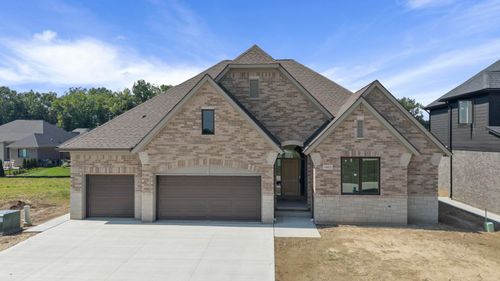 54413 Palomino Drive, Shelby Charter Township, MI, 48316 | Card Image