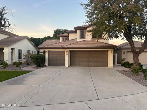 814 E Krista Way, Tempe, AZ, 85284-1493 | Card Image