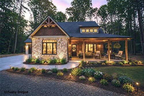 35 Melody Ln, dawsonville, GA, 30534 | Card Image