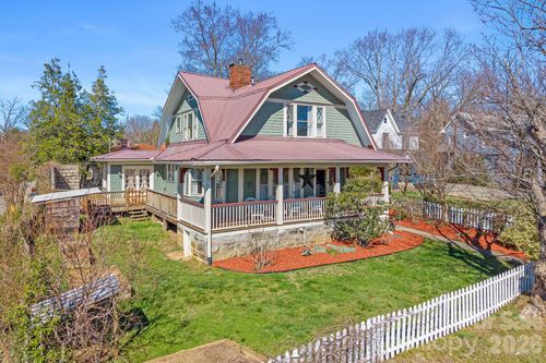 26 E Chestnut St, Asheville, NC, 28801-1803 | Card Image