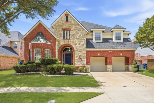 1804 Cross Point Rd, Mckinney, TX, 75072-6306 | Card Image