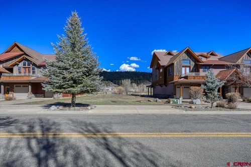 X N 5th St, Pagosa Springs, CO, 81147 | Card Image