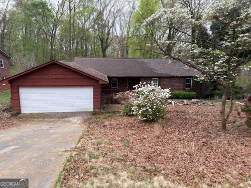 4445 Lake Forest Dr, Oakwood, GA, 30566-2414 | Card Image
