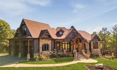 255 Water Oak Ln, Blairsville, GA, 30512-1924 | Card Image
