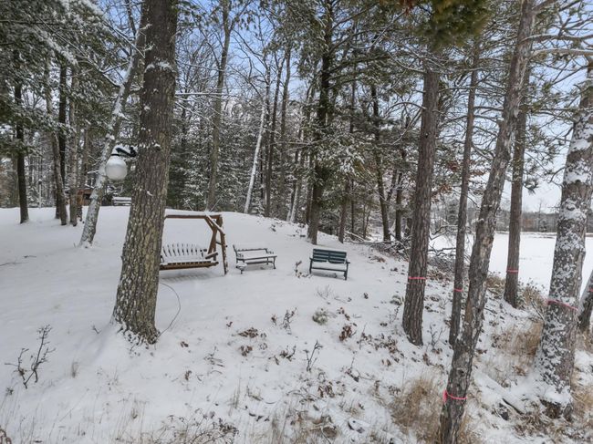 8676 Eagles Way, House other with 4 bedrooms, 3 bathrooms and null parking in Pickerel WI | Image 72