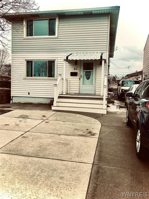47 Awood Pl, Cheektowaga, NY, 14225-2637 | Card Image